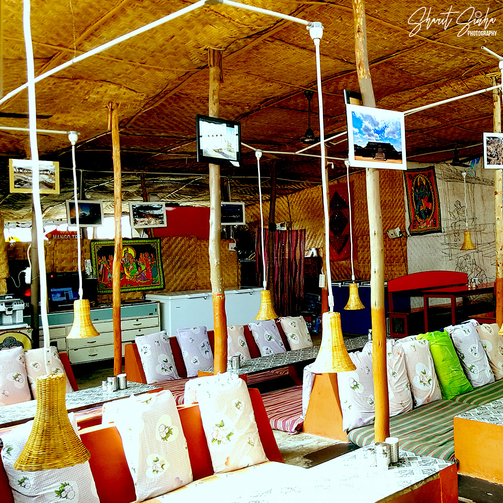 Mango Tree Restaurant