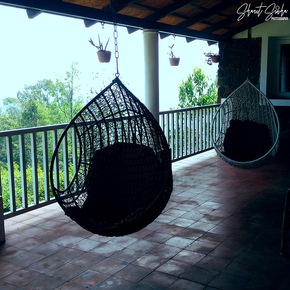 Fernhill Cottage, Yercaud