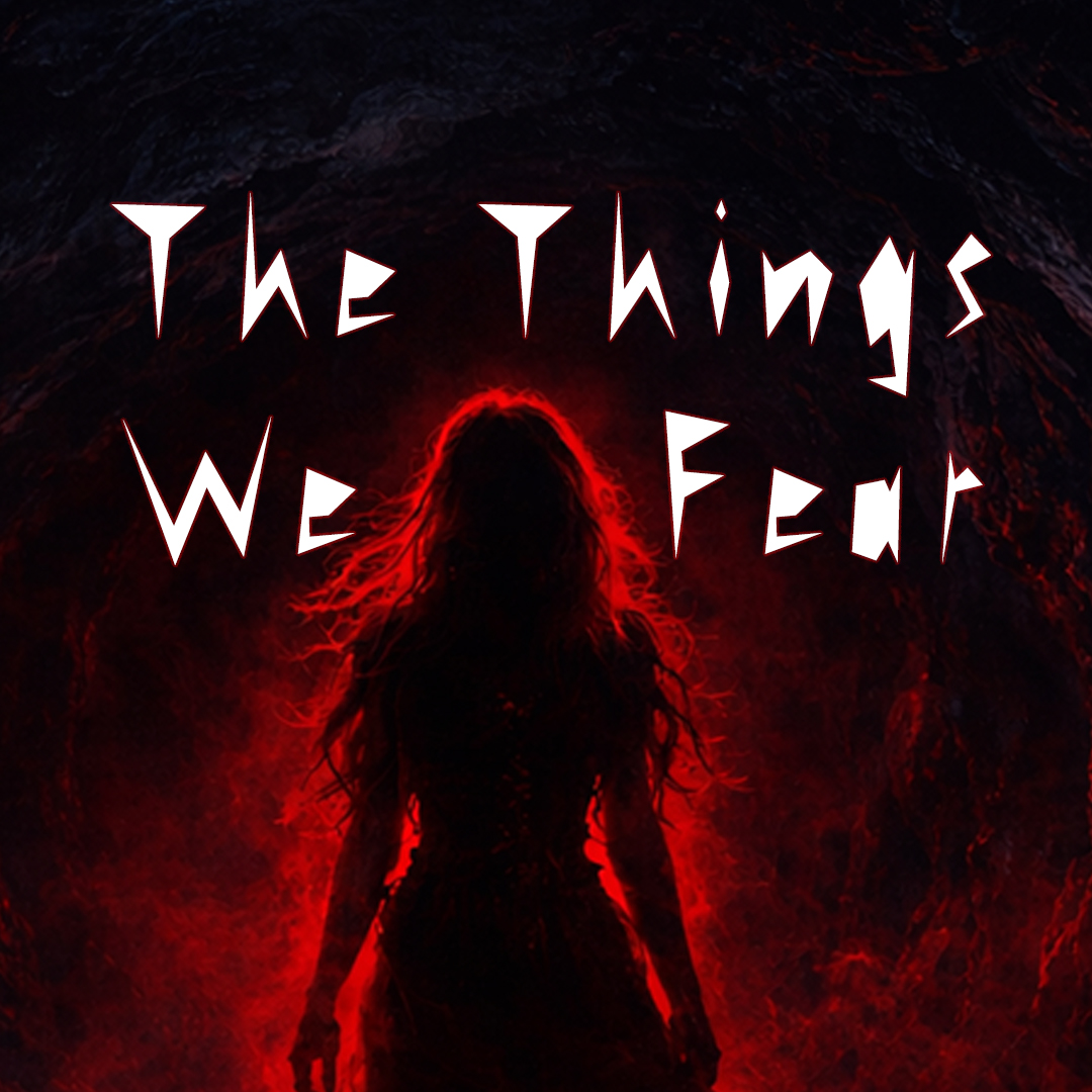 The Things We Fear